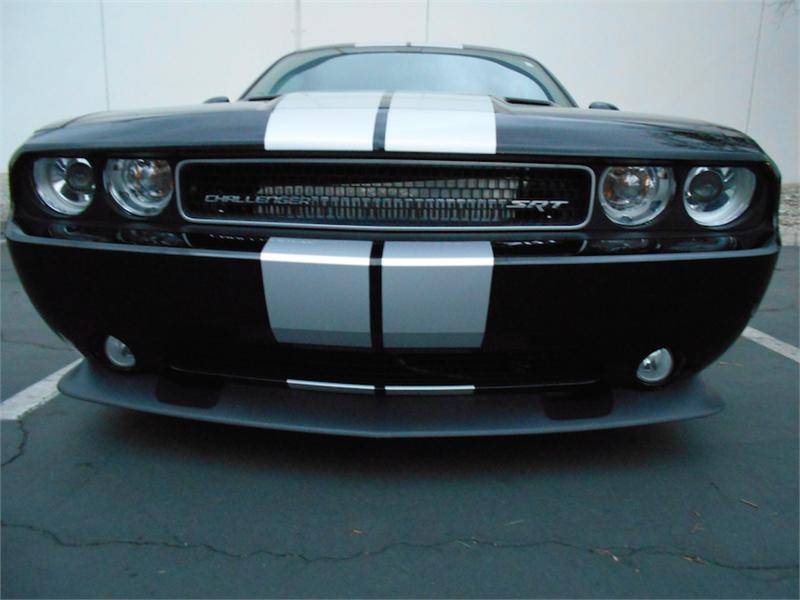 Procharger Supercharger Kit: Dodge Challenger 6.4L SRT8 2011 - 2014