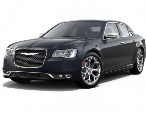 CHRYSLER 300 / 300C PARTS