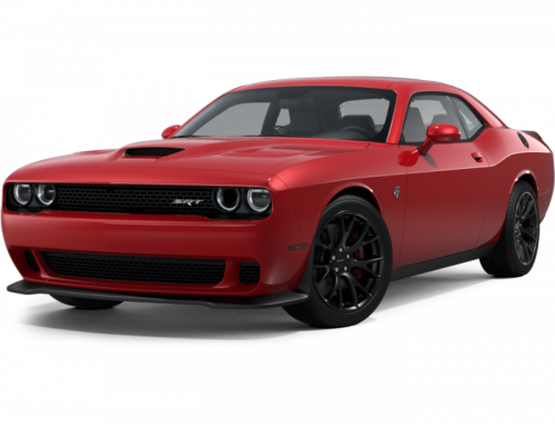 DODGE CHALLENGER PARTS