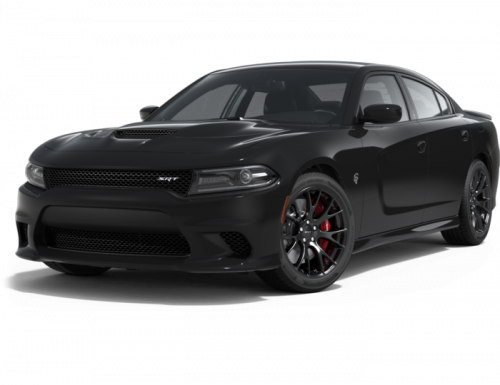 DODGE CHARGER PARTS