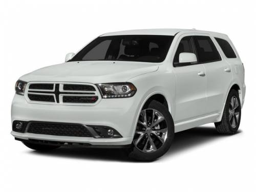 DODGE DURANGO PARTS