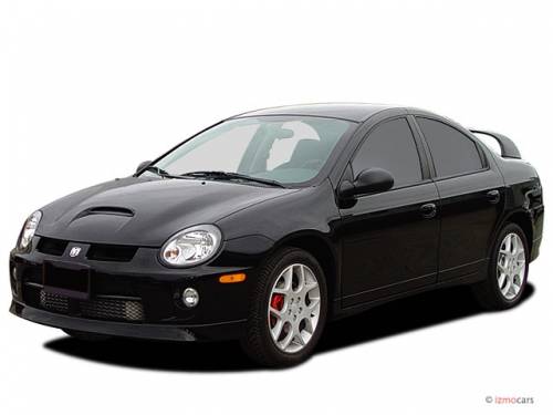 DODGE NEON SRT4 PARTS