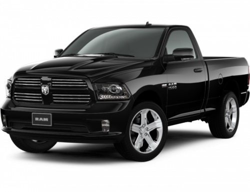 DODGE RAM PARTS