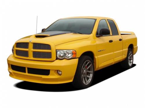 DODGE RAM SRT10 PARTS