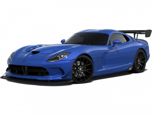 DODGE VIPER PARTS