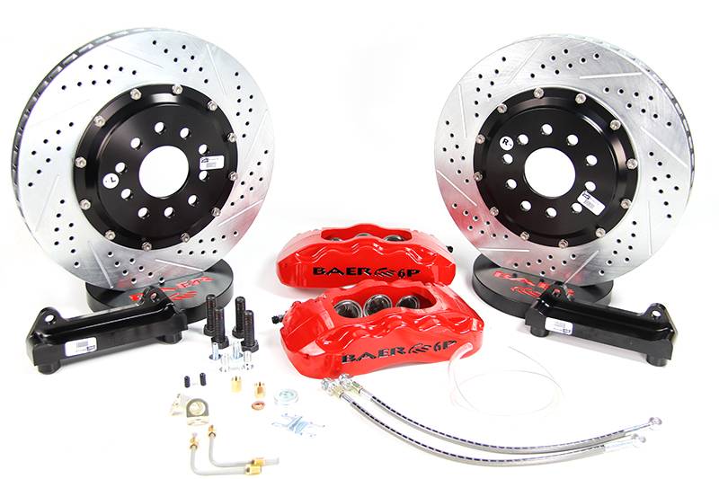 HEMI BRAKE PARTS