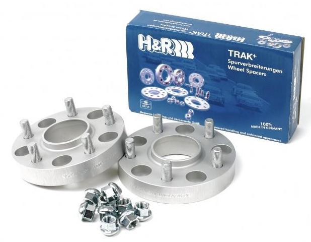 HEMI WHEEL SPACER