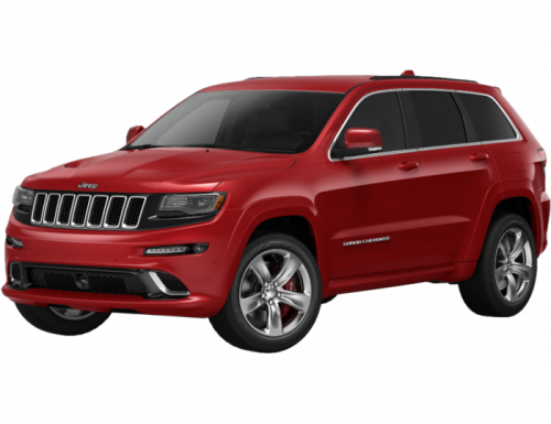 JEEP GRAND CHEROKEE PARTS