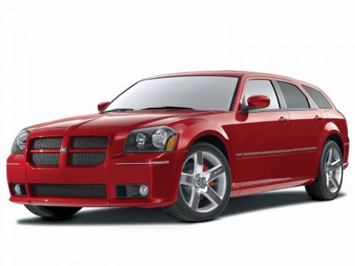 DODGE MAGNUM PARTS