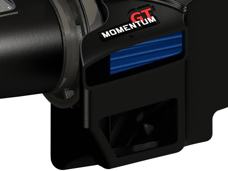 AFE Momentum GT Cold Air Intake: Dodge Durango / Jeep Grand Cherokee 5.7L Hemi 2011 - 2024 (Also Fits Durango SRT Hood)