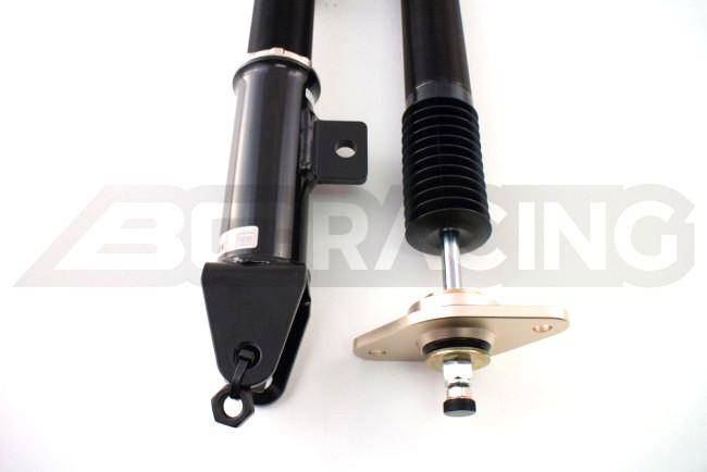 BC Racing BR Coilovers: Dodge Challenger / Charger Scat Pack, Hellcat & Demon 2015 - 2023