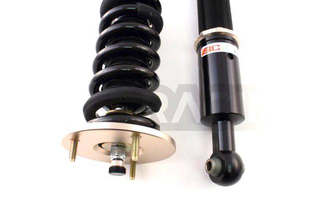 BC Racing BR Coilovers: Dodge Challenger / Charger Scat Pack, Hellcat & Demon 2015 - 2023