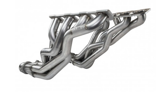 Kooks Long Tube Headers & Mid Pipes: 300C / Challenger / Charger / Magnum 6.1L SRT8 & 6.4L 392 2006 - 2024