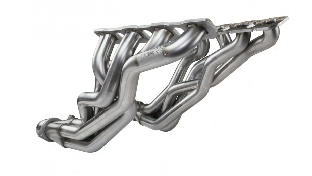 Kooks Long Tube Headers & Mid Pipes: 300C / Challenger / Charger / Magnum 6.1L SRT8 & 6.4L 392 2006 - 2024