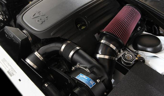 Procharger Supercharger Kit: Chrysler 300C 5.7L Hemi 2005 - 2010