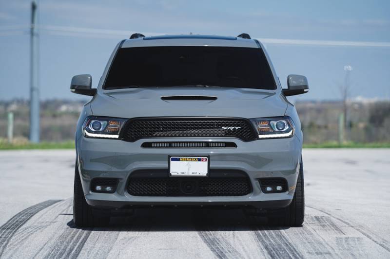 Procharger Supercharger Kit: Dodge Durango 6.4L SRT 2018 - 2022