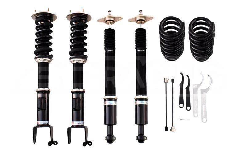 HEMI SUSPENSION PARTS