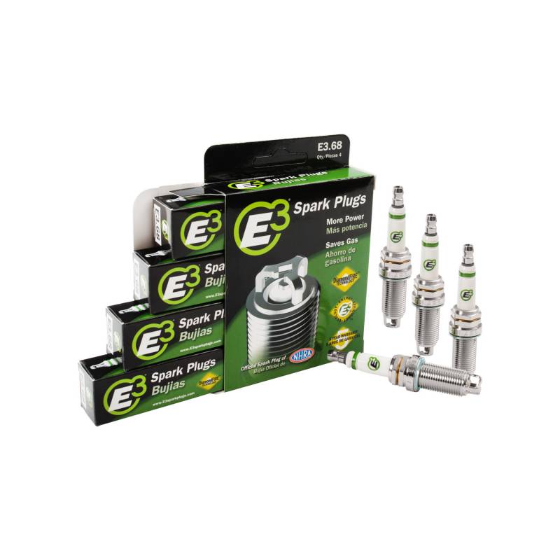 E3 Spark Plugs: Ram / Durango / Jeep Grand Cherokee 5.7L Hemi 2011 - 2024