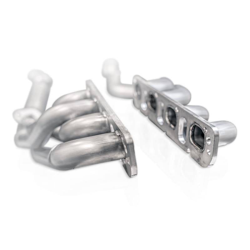 Stainless Works Long Tube Headers & Mid Pipes: Jeep Grand Cherokee 5.7L Hemi 2011 - 2024