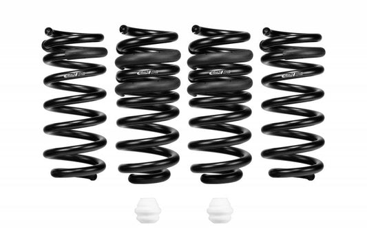 Eibach Pro-Kit Lowering Springs: Dodge Durango 6.4L 392 & 6.2L Hellcat 2018 - 2024