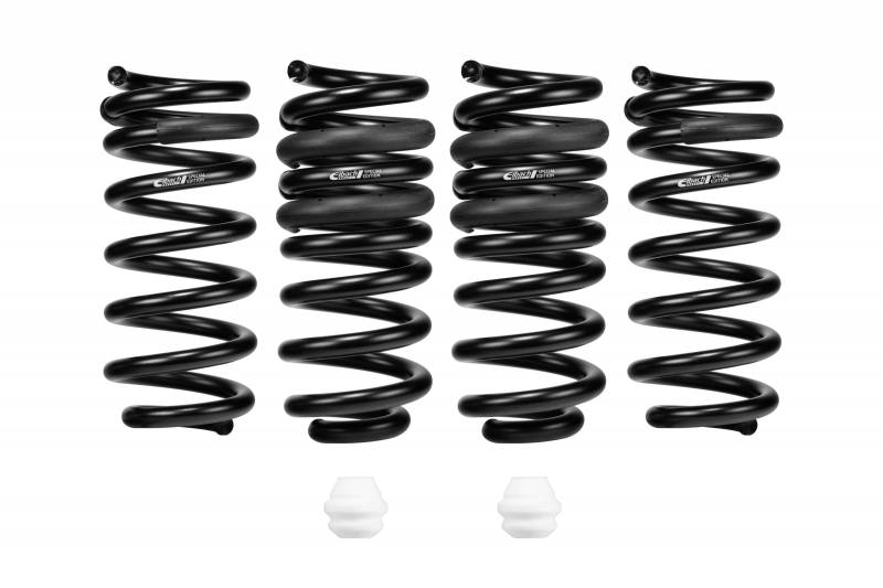 Eibach Pro-Kit Lowering Springs: Dodge Durango 6.4L 392 & 6.2L Hellcat 2018 - 2024