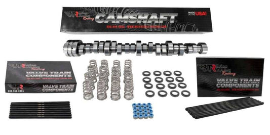 Brian Tooley Racing Master Camshaft Kit: Chrysler / Dodge / Jeep / Ram 5.7L Hemi 2009 - 2024