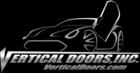 Vertical Doors